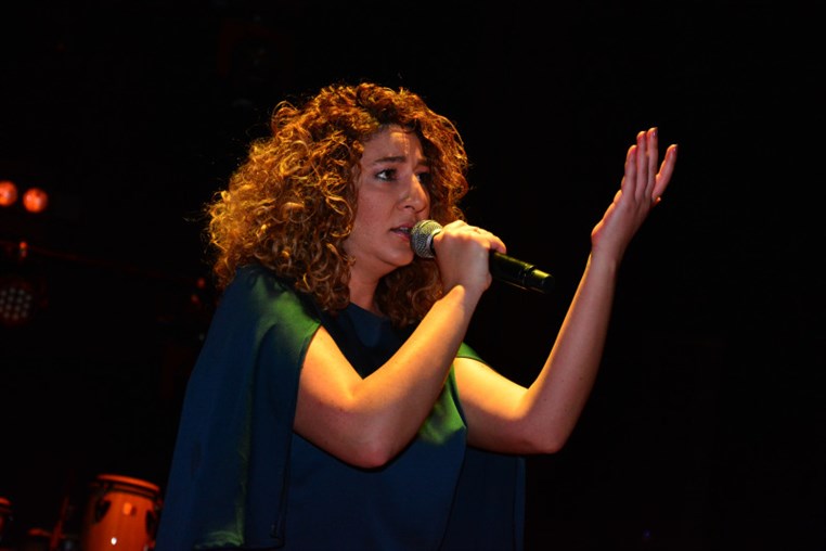 Theatrum on Saturday Night
